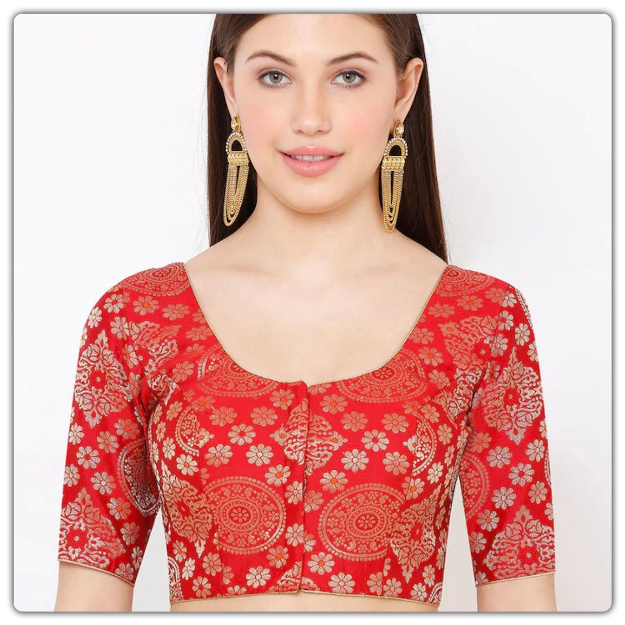 Astar Blouse