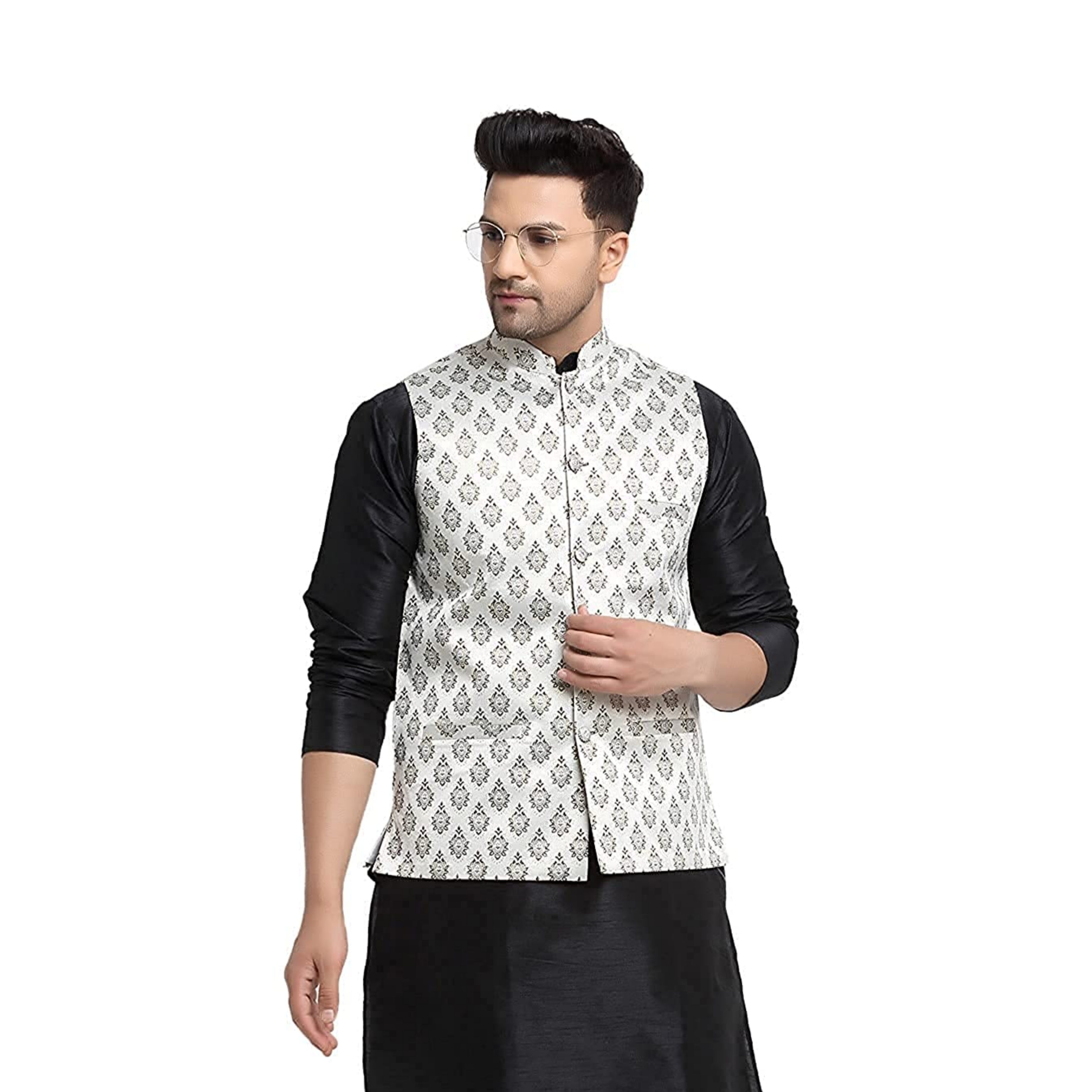 Nehru Jacket